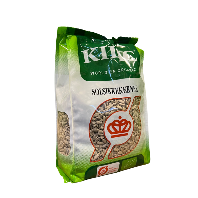 Solsikkekerner ØKO